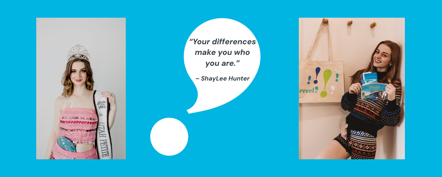 Living Beyond Limits: ShayLee Hunter’s Unstoppable Journey With Chronic Illness