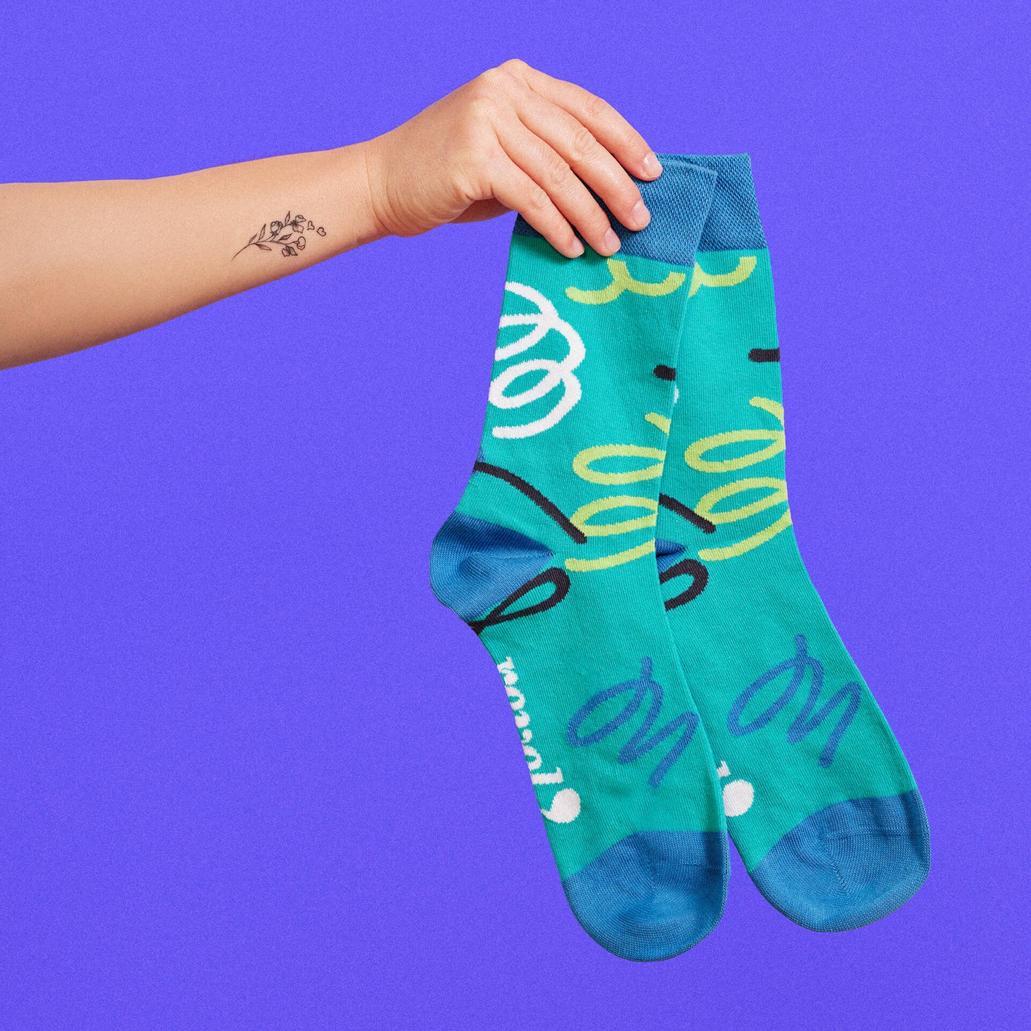 Revel Socks